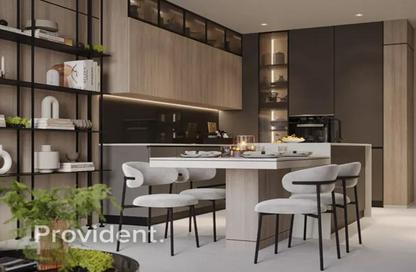 Apartment - 2 Bedrooms - 3 Bathrooms for sale in Serene Gardens 1 - Serene Gardens - Al Furjan - Dubai
