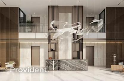 Apartment - 2 Bedrooms - 3 Bathrooms for sale in Serene Gardens 1 - Serene Gardens - Al Furjan - Dubai