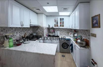 Apartment - 2 Bedrooms - 3 Bathrooms for sale in The Crescent Tower C - The Crescent - Dubai Production City (IMPZ) - Dubai