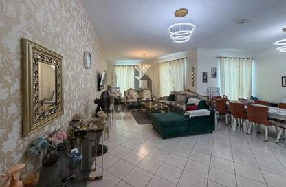 Apartment - 2 Bedrooms - 3 Bathrooms for sale in The Crescent Tower C - The Crescent - Dubai Production City (IMPZ) - Dubai