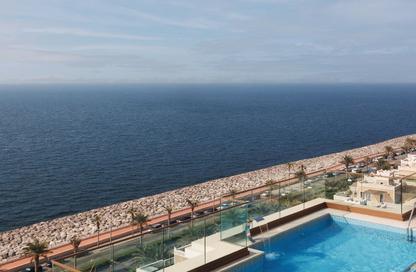 Apartment - 4 - 5 for sale in Balqis Residence Block B - Balqis Residences - Kingdom of Sheba - The Crescent - Palm Jumeirah - Dubai