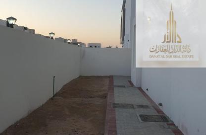 Townhouse - 5 - 5 for sale in Al Bahia Hills - Al Bahia - Ajman