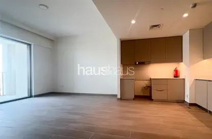 Apartment - 1 Bedroom - 1 Bathroom for rent in Rosewater at Creek Beach Building 2 - Rosewater at Creek Beach - Creek Beach - Dubai Creek Harbour (The Lagoons) - Dubai