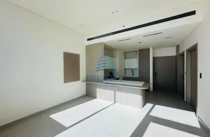 Apartment - 1 Bedroom - 2 Bathrooms for rent in Binghatti Phantom - District 17 - Jumeirah Village Circle - Dubai