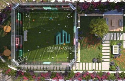 Apartment - Studio - 1 Bathroom for sale in Colibri Views - RAK Central - Ras Al Khaimah Apartment - Studio - 1 Bathroom for sale in Colibri Views - RAK Central - Ras Al Khaimah