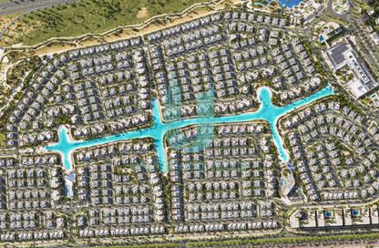 Villa - 3 - 5 for sale in South Bay 1 - South Bay - Residential District - Dubai South (Dubai World Central) - Dubai Villa - 3 - 5 for sale in South Bay 1 - South Bay - Residential District - Dubai South (Dubai World Central) - Dubai