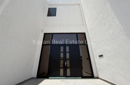 Villa - 4 - 6 for rent in Khuzam - Ras Al Khaimah