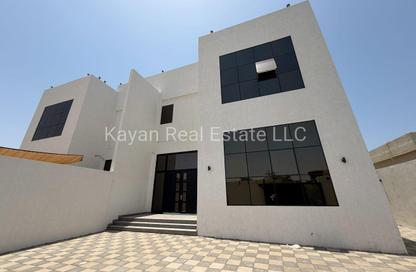 Villa - 4 - 6 for rent in Khuzam - Ras Al Khaimah