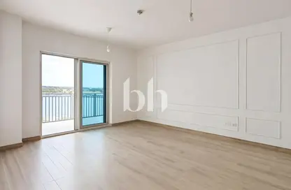 Apartment - 2 Bedrooms - 2 Bathrooms for rent in Waters Edge - Yas Island - Abu Dhabi