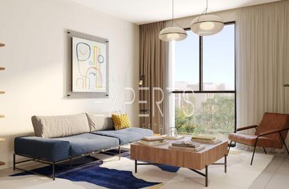 Apartment - 2 - 2 for sale in Reeman Living II - Al Shamkha - Abu Dhabi Apartment - 2 - 2 for sale in Reeman Living II - Al Shamkha - Abu Dhabi