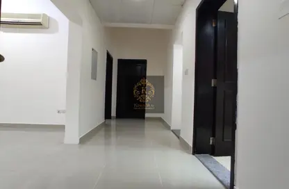 Villa - 2 Bedrooms - 2 Bathrooms for rent in Mohamed Bin Zayed City - Abu Dhabi