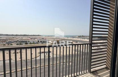 Apartment - 2 - 3 for rent in Maryam Island - Al Khan - Sharjah Apartment - 2 - 3 for rent in Maryam Island - Al Khan - Sharjah