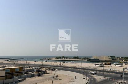 Apartment - 2 - 3 for rent in Maryam Island - Al Khan - Sharjah Apartment - 2 - 3 for rent in Maryam Island - Al Khan - Sharjah