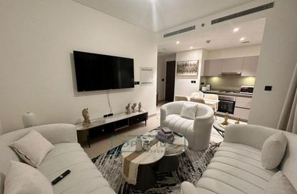 Apartment - 1 - 2 for sale in Sobha Creek Vistas Reserve Tower A - Sobha Creek Vistas Reserve - Sobha Hartland - Mohammed Bin Rashid City - Dubai