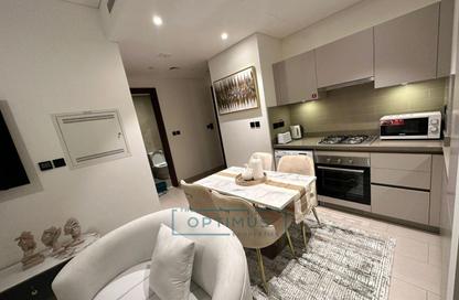 Apartment - 1 - 2 for sale in Sobha Creek Vistas Reserve Tower A - Sobha Creek Vistas Reserve - Sobha Hartland - Mohammed Bin Rashid City - Dubai