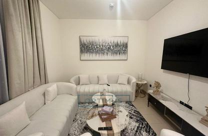 Apartment - 1 - 2 for sale in Sobha Creek Vistas Reserve Tower A - Sobha Creek Vistas Reserve - Sobha Hartland - Mohammed Bin Rashid City - Dubai