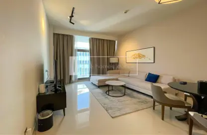 Apartment - 1 Bedroom - 2 Bathrooms for sale in Avanti - Business Bay - Dubai