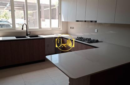 Villa - 4 Bedrooms - 5 Bathrooms for rent in Al Zahia - Muwaileh Commercial - Sharjah