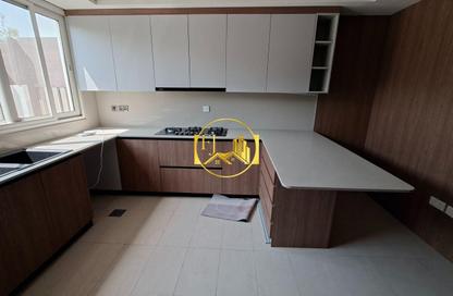 Villa - 4 Bedrooms - 5 Bathrooms for rent in Al Zahia - Muwaileh Commercial - Sharjah