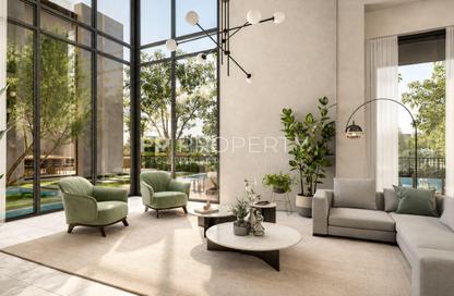 Townhouse - 3 Bedrooms - 4 Bathrooms for sale in Diagon at Athlon - Athlon by Aldar - Dubai Land - Dubai