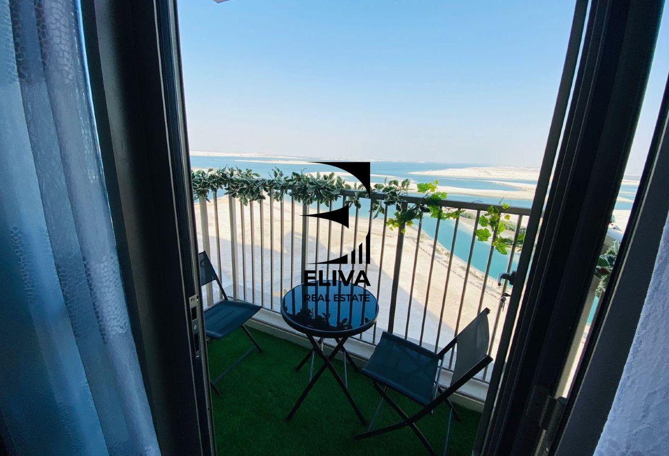 Full Sea View | Fully Furnished | Well Maintained