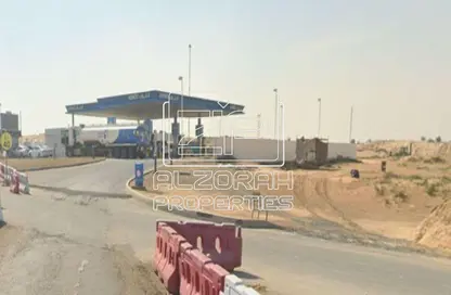 Land - Studio for sale in Al Belidah - Al Bataeh - Sharjah