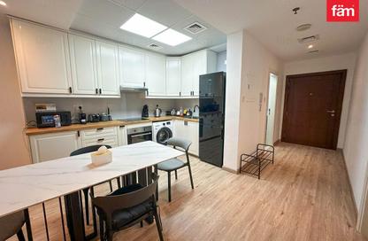 Apartment - 1 Bedroom - 2 Bathrooms for rent in Sulafa Tower - Dubai Marina - Dubai Apartment - 1 Bedroom - 2 Bathrooms for rent in Sulafa Tower - Dubai Marina - Dubai