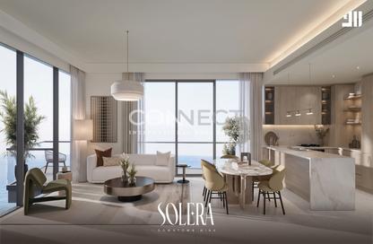 Apartment - 1 Bedroom - 1 Bathroom for sale in Solera Downtown Mina - Mina Al Arab - Ras Al Khaimah