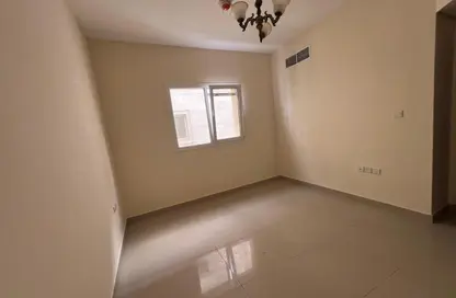Apartment - 1 Bedroom - 1 Bathroom for rent in Al Qulaya'ah - Al Sharq - Sharjah