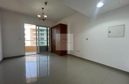 Apartment - Studio - 1 for rent in Lakeside Tower C - Lakeside Residence - Dubai Production City (IMPZ) - Dubai