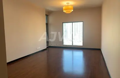 شقة - غرفة نوم - 2 حمامات للايجار في برج Green Lakess 3 - ابراج جرين ليك - (JLT) مجمع S - أبراج بحيرات الجميرا - دبي