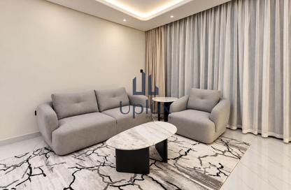 Apartment - 1 - 2 for rent in Skyhills Residences 1 - Skyhills Residences - Dubai Science Park - Dubai