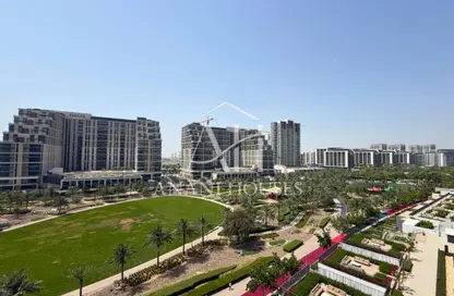 Apartment - 2 Bedrooms - 2 Bathrooms for rent in Park Horizon Tower 2 - Park Horizon - Dubai Hills Estate - Dubai