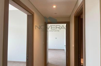 Apartment - 2 - 2 for sale in Sapphire Beach Residence - Maryam Island - Al Khan - Sharjah