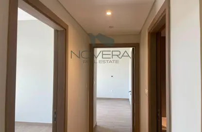 Apartment - 2 Bedrooms - 2 Bathrooms for sale in Sapphire Beach Residence - Maryam Island - Al Khan - Sharjah