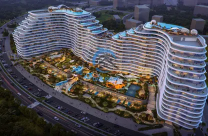 شقة - 3 غرف نوم - 3 حمامات للبيع في لا مازوني - جزيرة المرجان - رأس الخيمة شقة - 3 غرف نوم - 3 حمامات للبيع في لا مازوني - جزيرة المرجان - رأس الخيمة