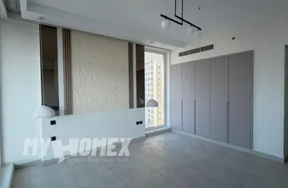 Apartment - 2 Bedrooms - 3 Bathrooms for sale in Deansgate By Ade - Majan - Dubai Land - Dubai Apartment - 2 Bedrooms - 3 Bathrooms for sale in Deansgate By Ade - Majan - Dubai Land - Dubai