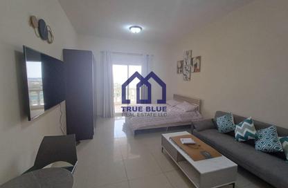 Apartment - Studio - 1 Bathroom for rent in Royal Breeze 1 - Royal Breeze - Al Hamra Village - Ras Al Khaimah