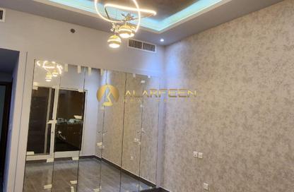 شقة - 1 - 2 للبيع في ستاديوم بوينت - مدينة دبي الرياضية - دبي