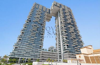 Apartment - 3 Bedrooms - 4 Bathrooms for sale in 1 Residences - 2 - 1 Residences - Al Kifaf - Zabeel - Dubai