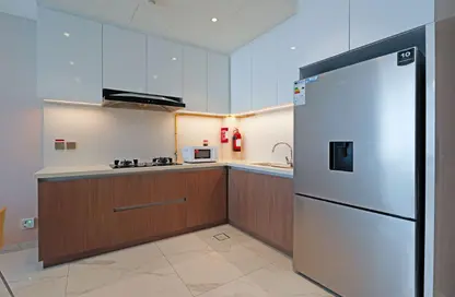 Apartment - 2 Bedrooms - 3 Bathrooms for rent in Al Furjan - Dubai