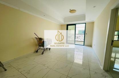 Apartment - 1 Bedroom - 2 Bathrooms for rent in Muwaileh Commercial - Sharjah