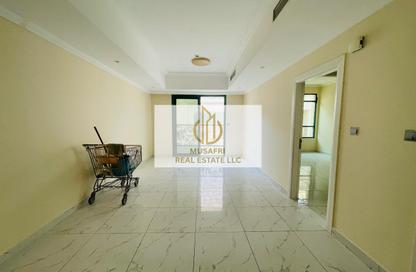 Apartment - 1 Bedroom - 2 Bathrooms for rent in Muwaileh Commercial - Sharjah