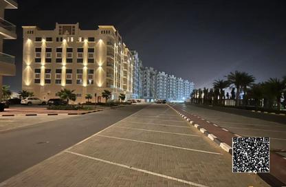 Apartment - 2 Bedrooms - 3 Bathrooms for sale in Al Amira Village - Al Yasmeen - Ajman