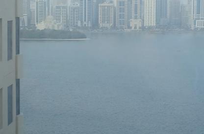 Apartment - 2 - 2 for rent in Blue Tower - Al Majaz 3 - Al Majaz - Sharjah Apartment - 2 - 2 for rent in Blue Tower - Al Majaz 3 - Al Majaz - Sharjah