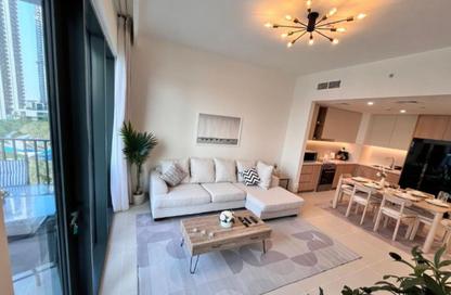 Apartment - 2 Bedrooms - 2 Bathrooms for rent in Island Park I - Dubai Creek Harbour (The Lagoons) - Dubai Apartment - 2 Bedrooms - 2 Bathrooms for rent in Island Park I - Dubai Creek Harbour (The Lagoons) - Dubai