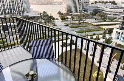 Apartment - 2 Bedrooms - 2 Bathrooms for rent in Island Park I - Dubai Creek Harbour (The Lagoons) - Dubai Apartment - 2 Bedrooms - 2 Bathrooms for rent in Island Park I - Dubai Creek Harbour (The Lagoons) - Dubai
