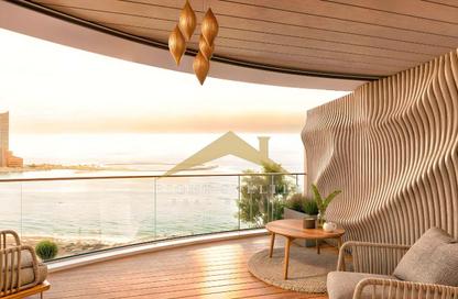 Apartment - Studio - 1 for sale in Colibri Views - RAK Central - Ras Al Khaimah