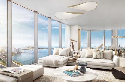 Apartment - 2 Bedrooms - 3 Bathrooms for sale in Palm Beach Towers 3 - Palm Beach Towers - Palm Jumeirah - Dubai