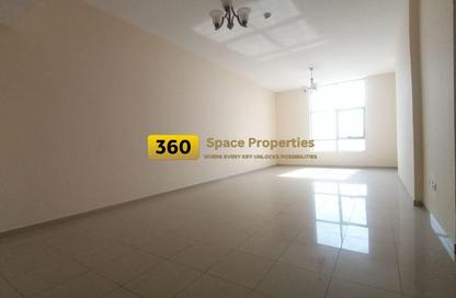 Apartment - 2 Bedrooms - 3 Bathrooms for rent in Al Khair Building - Dubai Silicon Oasis - Dubai
